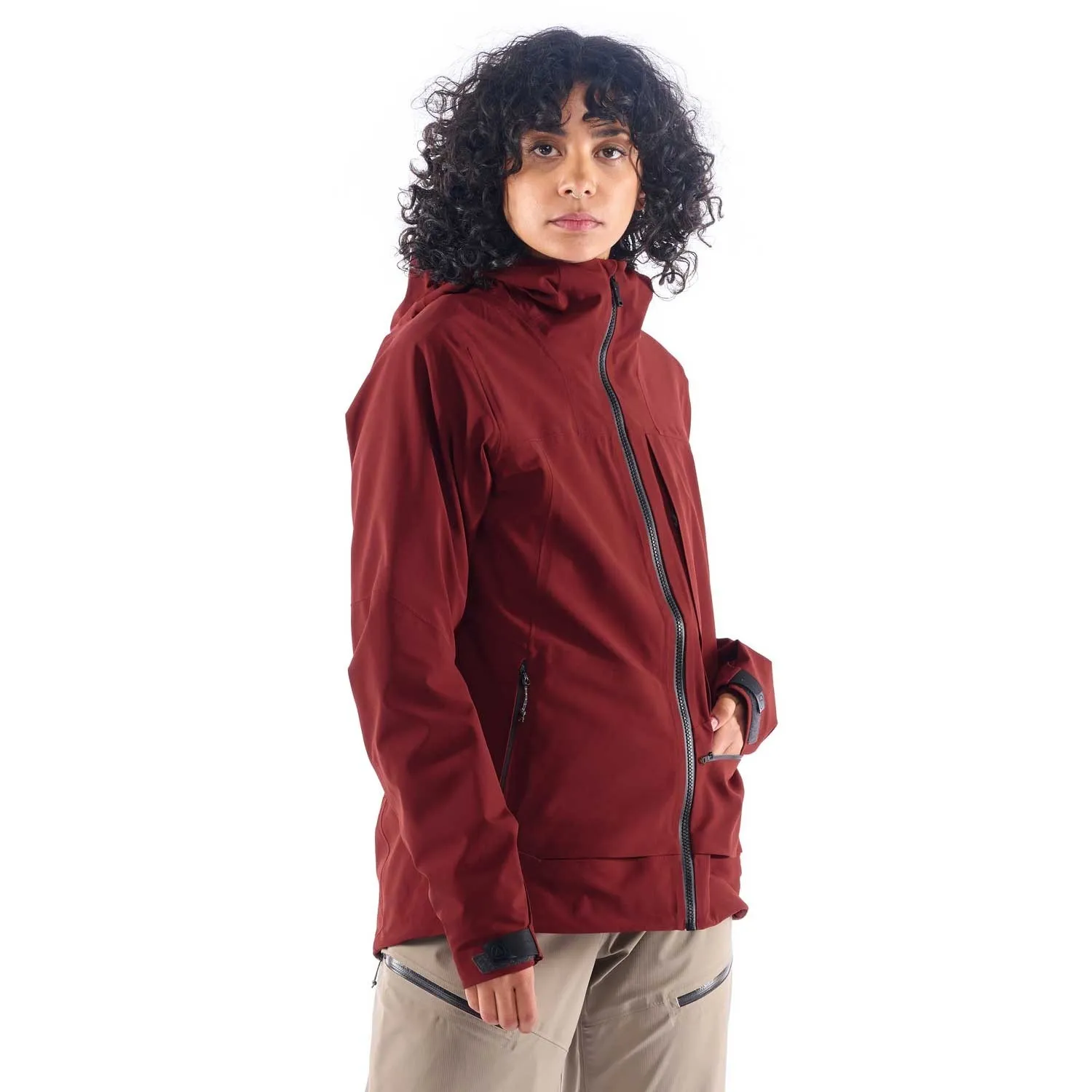 Formation 3L Jacket - Women's Waterproof