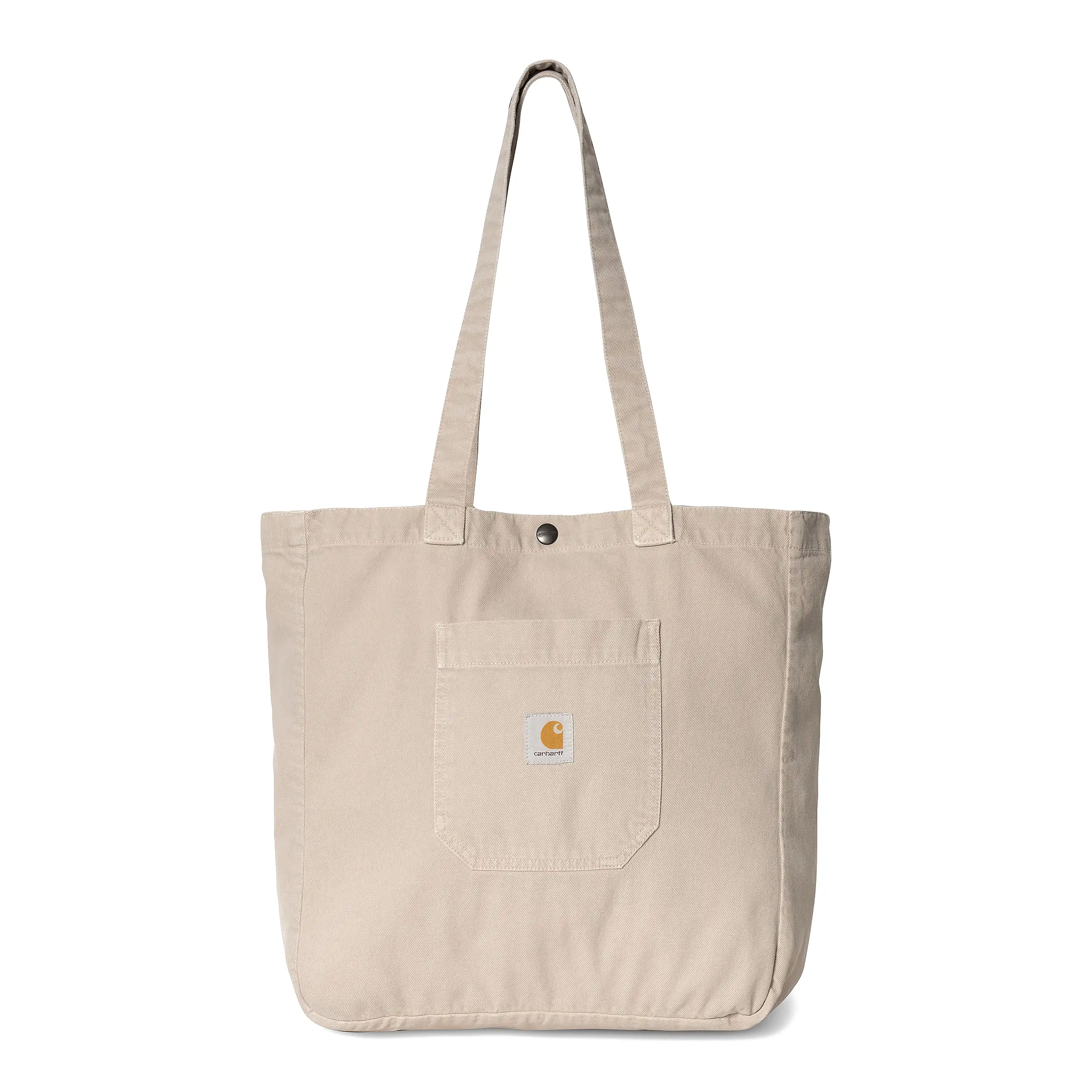 GARRISON TOTE TONIC STONE DYED