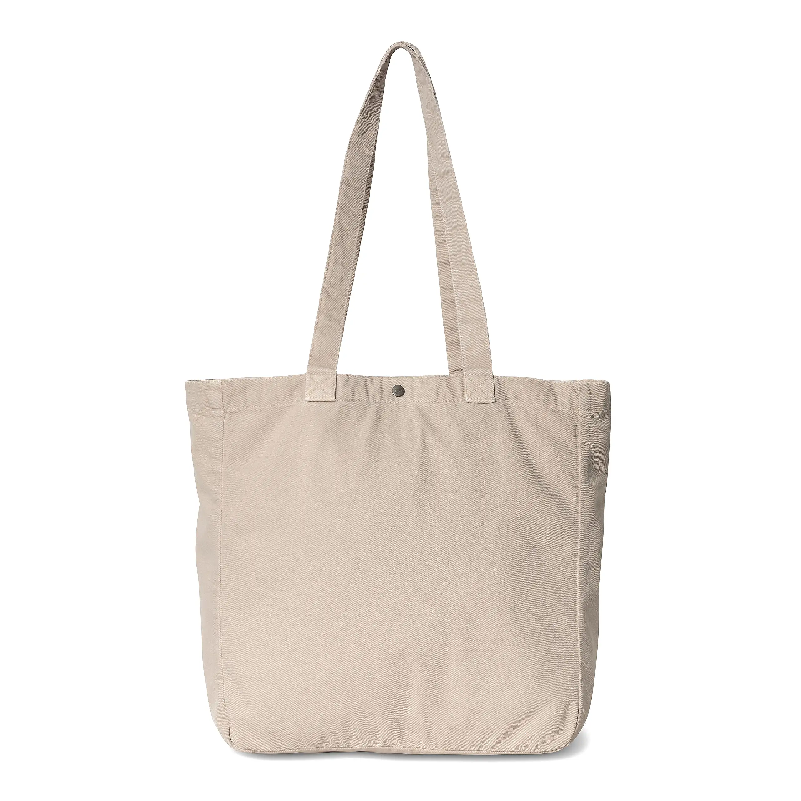 GARRISON TOTE TONIC STONE DYED