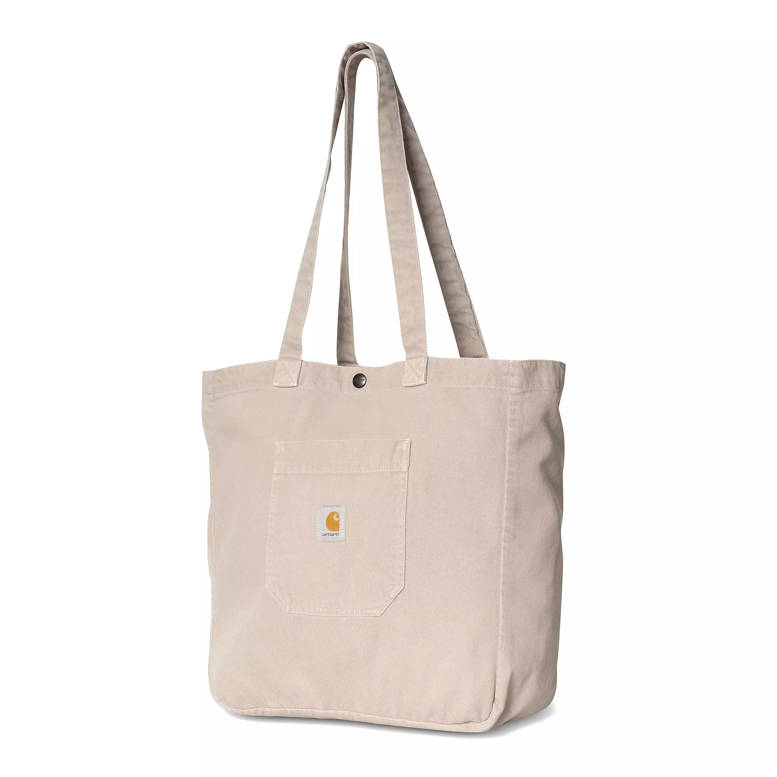 GARRISON TOTE TONIC STONE DYED