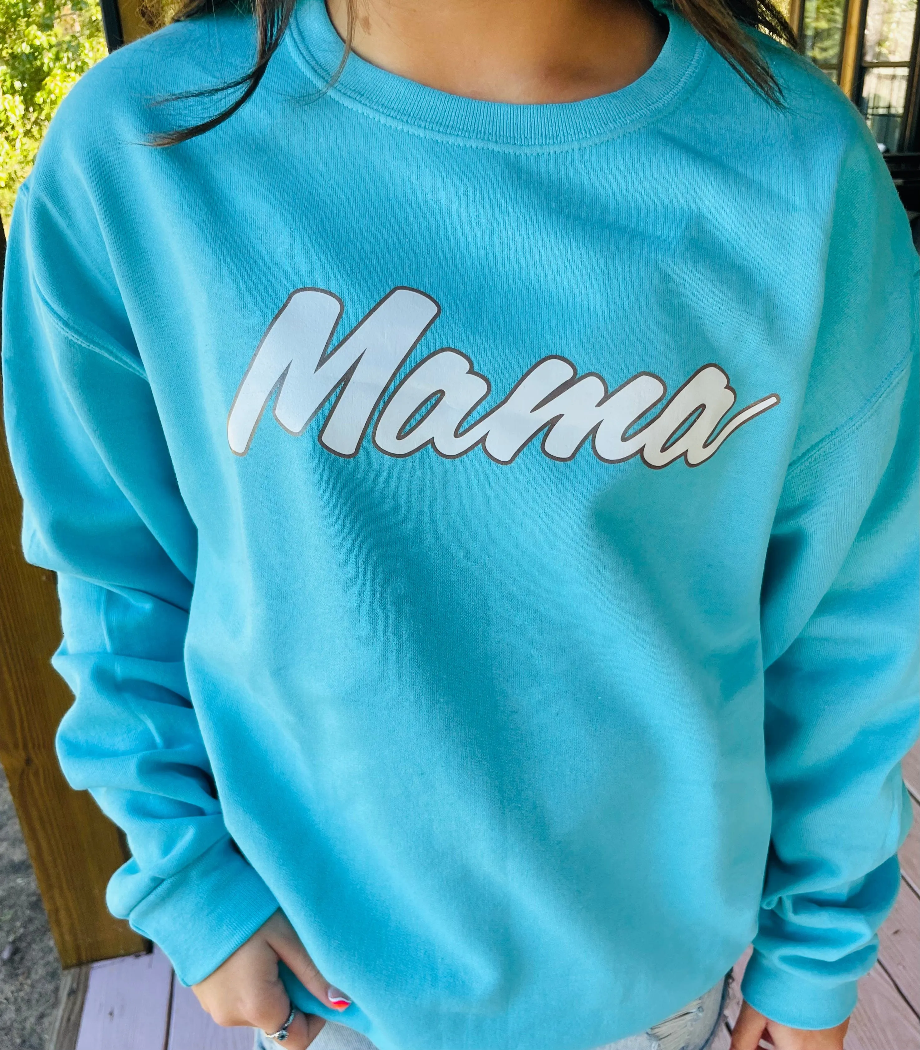 GINA Mama Sweatshirt