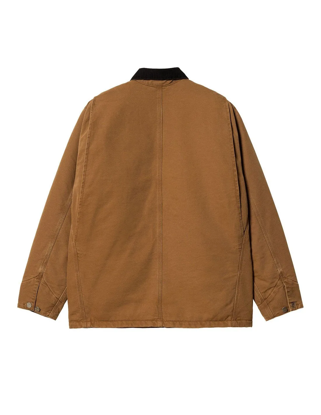 Giubbino Carhartt Wip uomo I027357 Og chore cammello