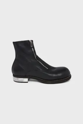 GR07FZI DOUBLE FRONT ZIP BOOTS