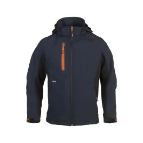 Herock Trystan Softshell Jacket