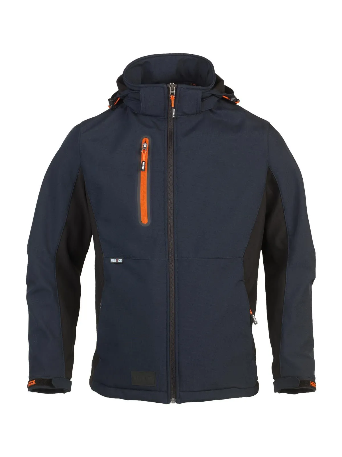 Herock Trystan Softshell Jacket