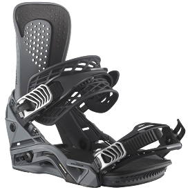 HOLOGRAM SNOWBOARD BINDING MEN'S