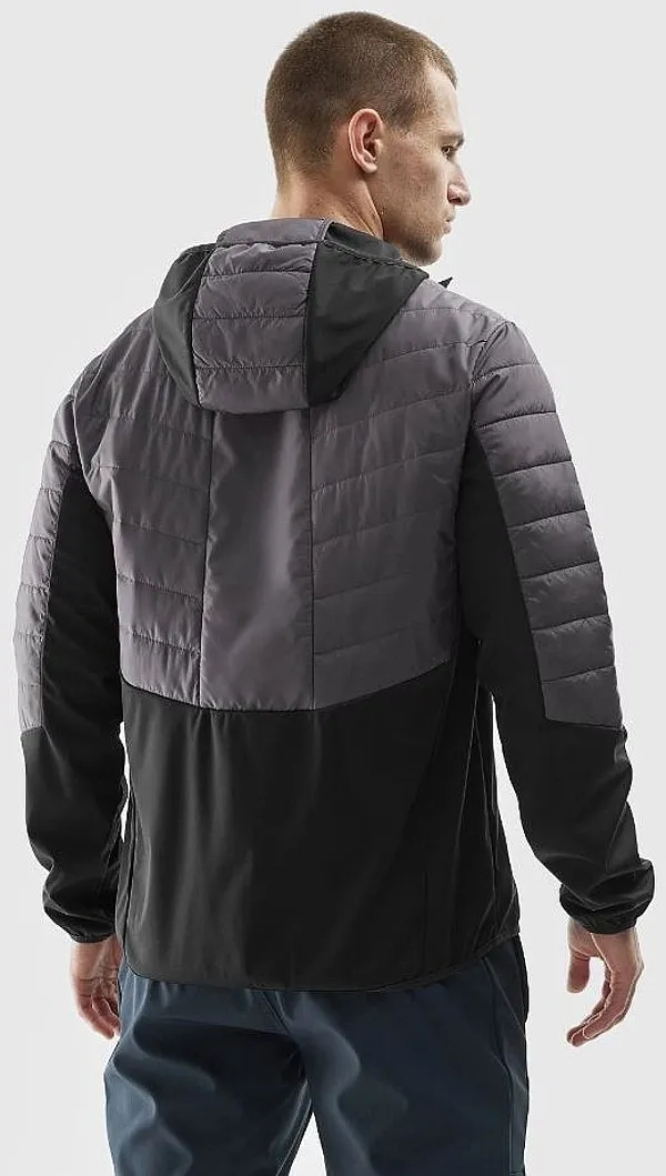 jacket 4F 4FAW23TTJAM310 - 22S/Anthracite - men´s