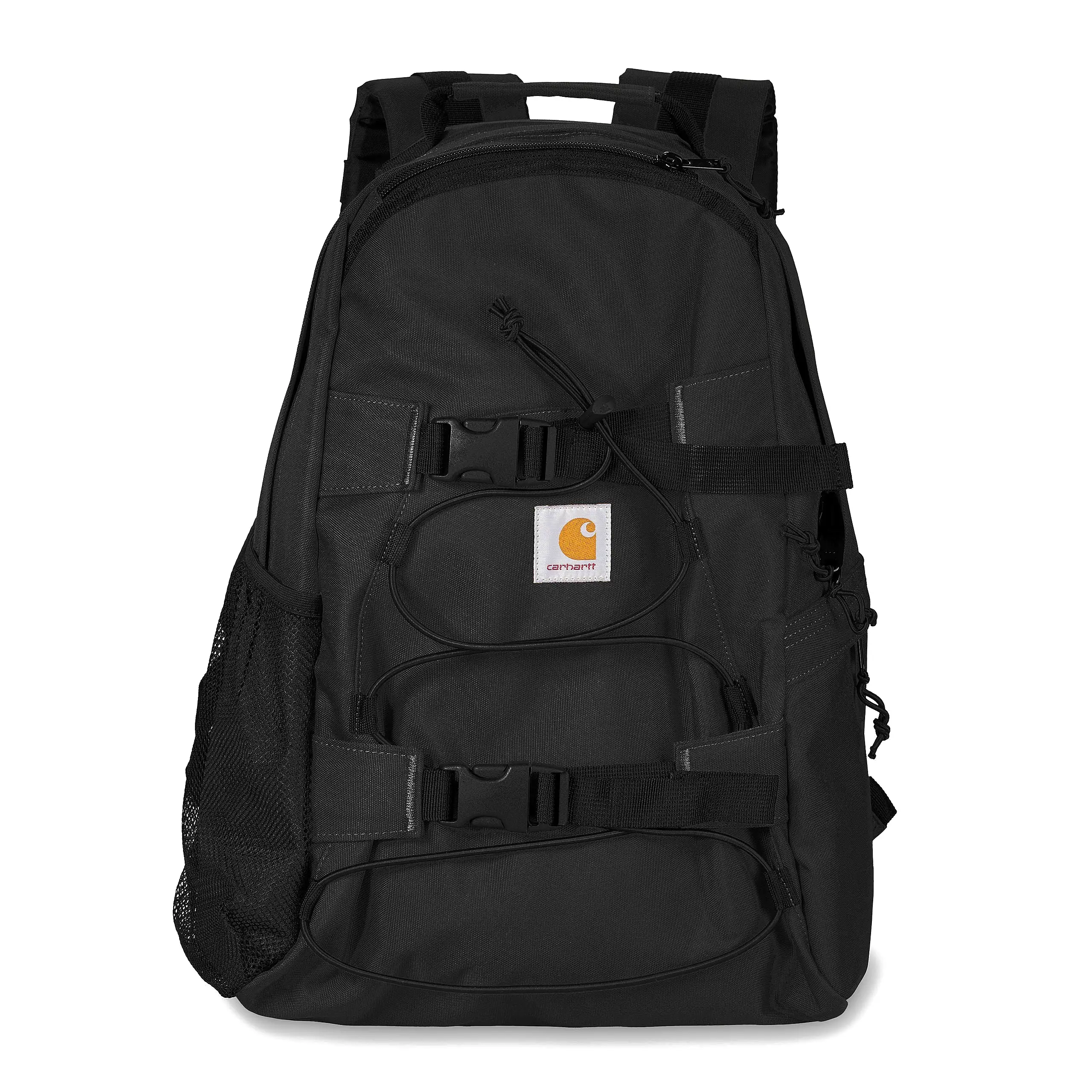 KICKFLIP BACKPACK BLACK