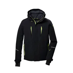 Killtec Wildcat Mens Jacket 2025