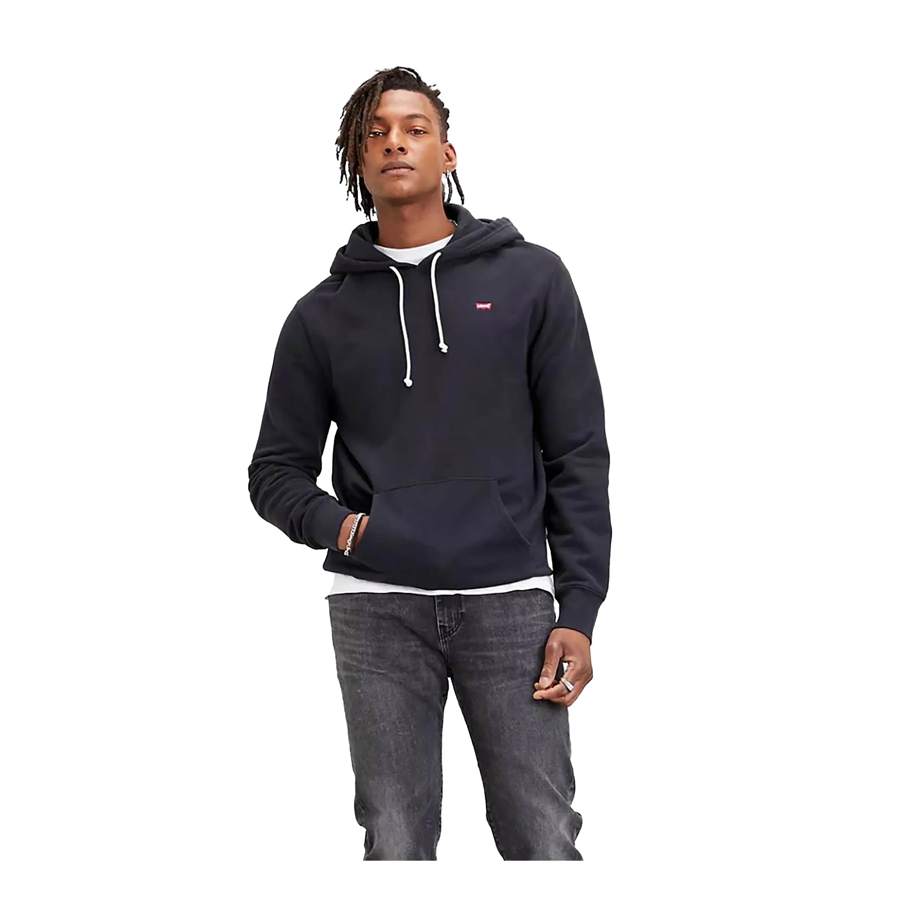 Levi's New Original Hoodie