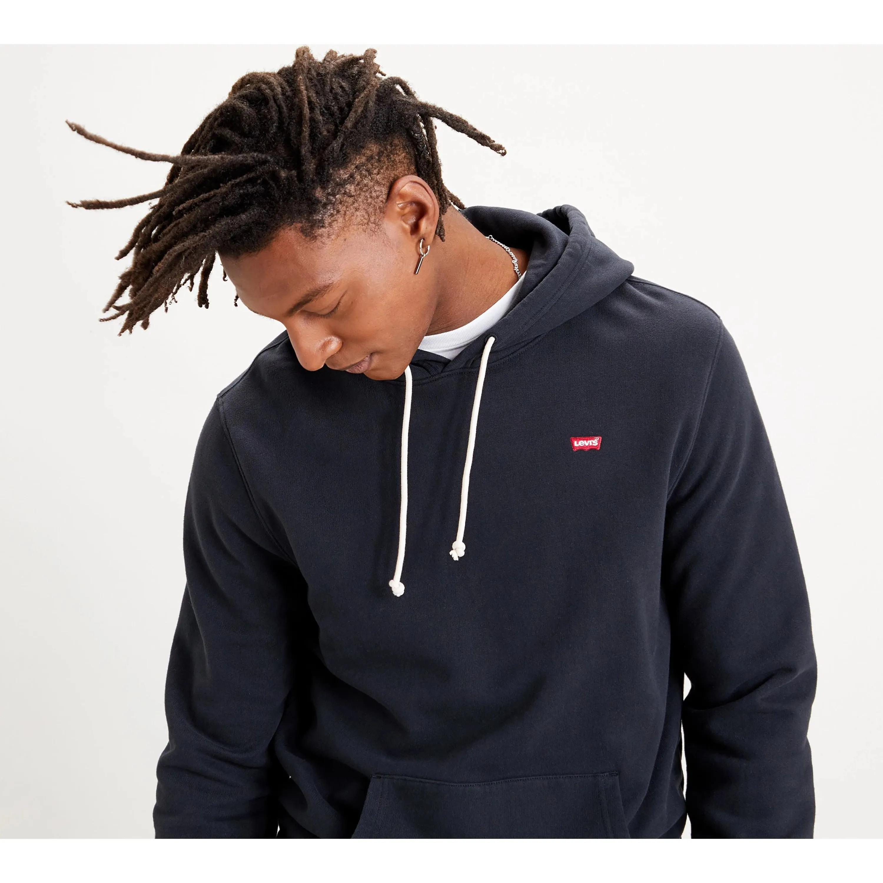 Levi's New Original Hoodie