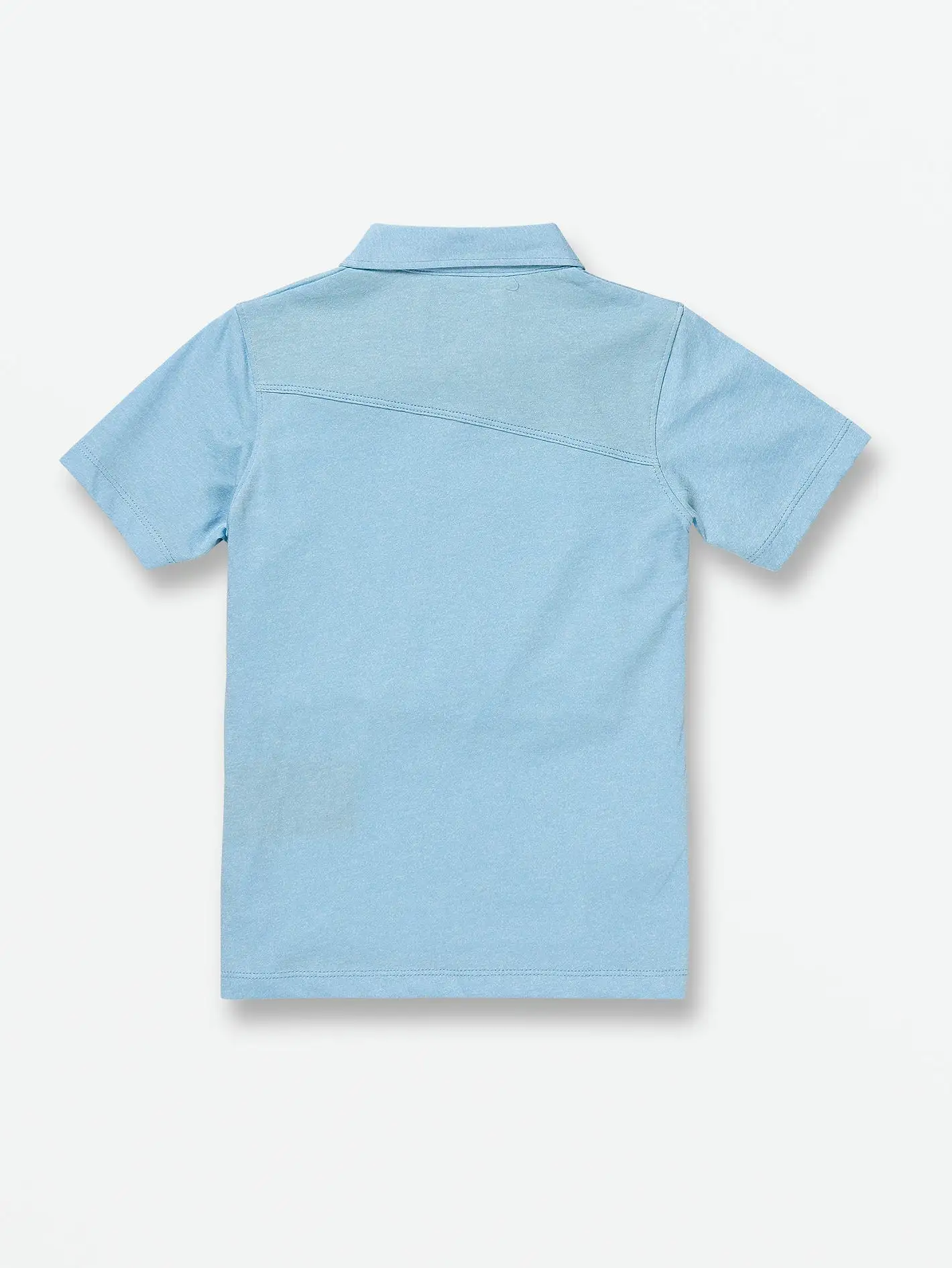 Little Boys Wowzer Polo Short Sleeve Shirt