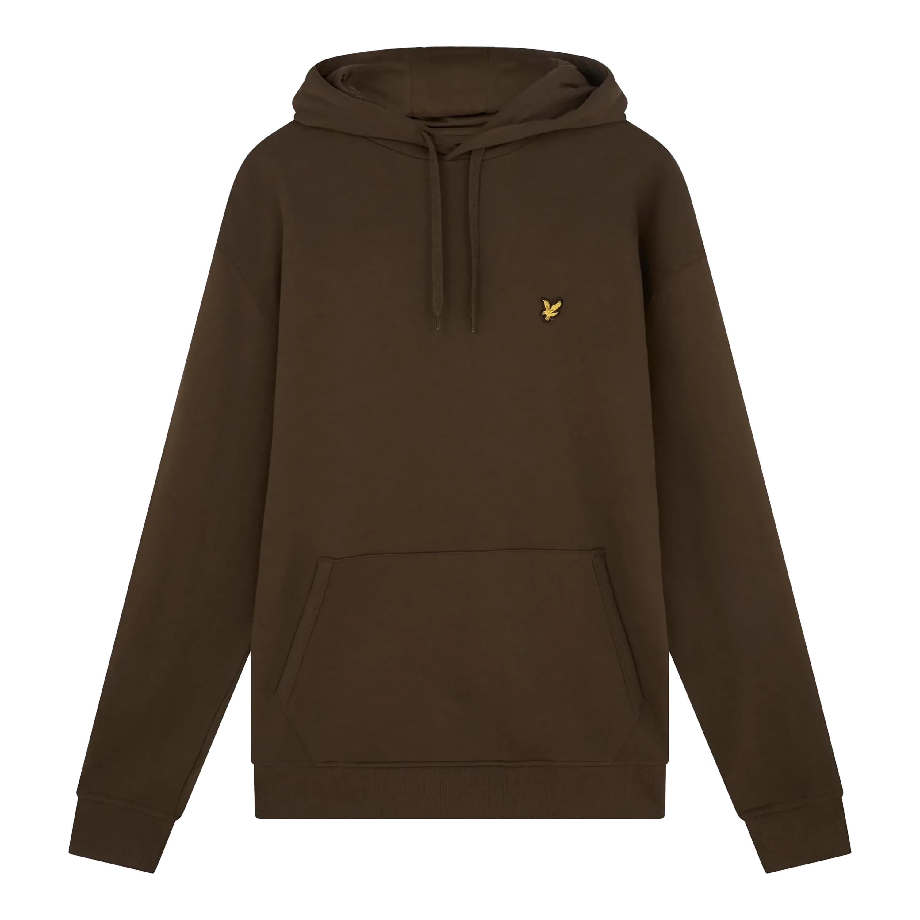 Lyle & Scott Pullover Hoodie