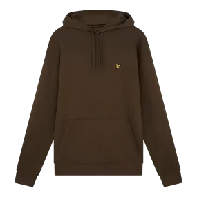 Lyle & Scott Pullover Hoodie