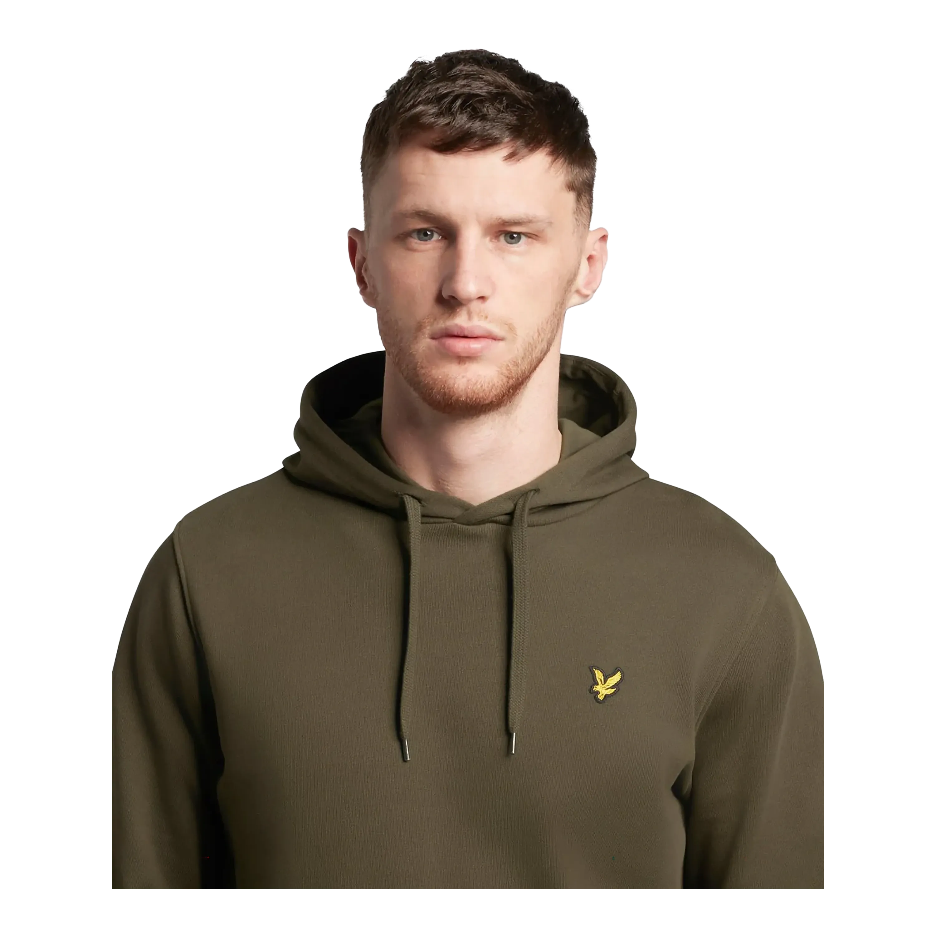 Lyle & Scott Pullover Hoodie