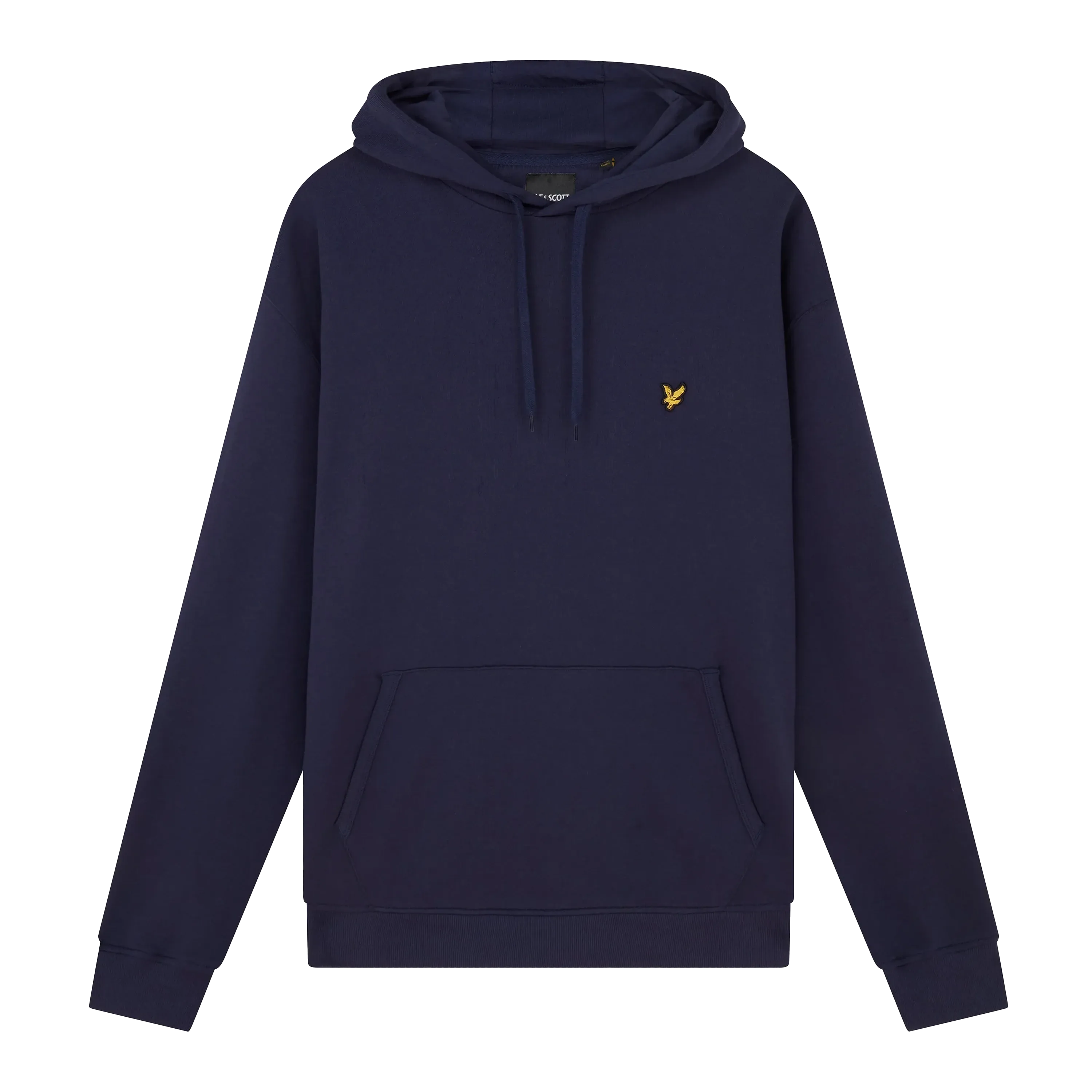 Lyle & Scott Pullover Hoodie