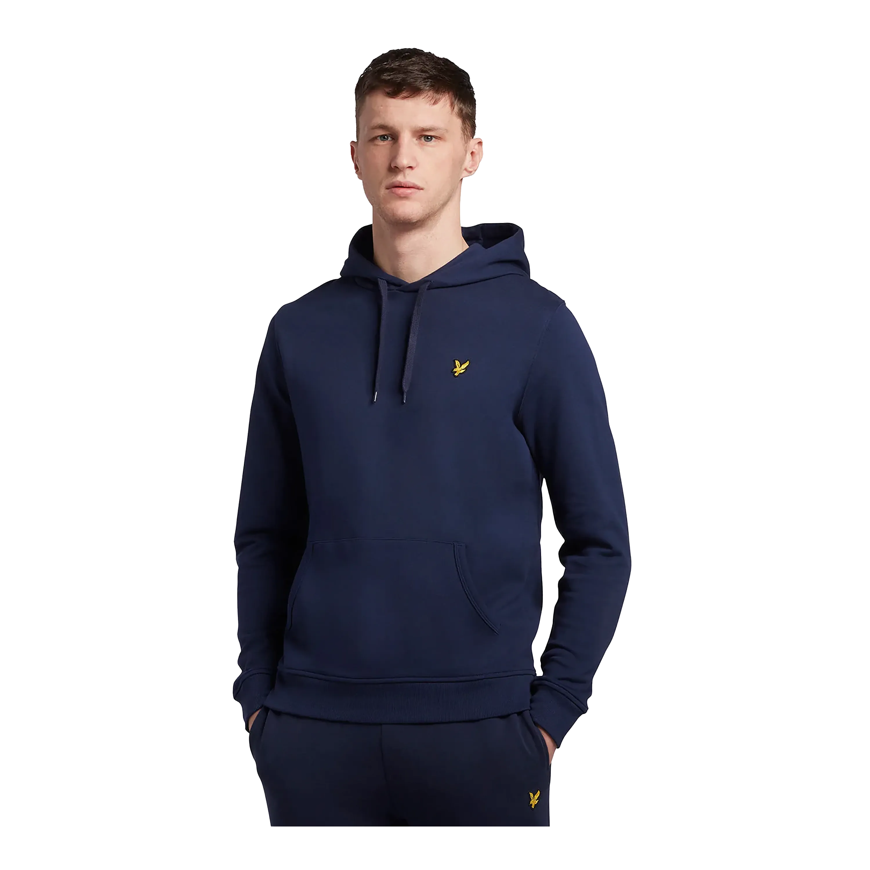 Lyle & Scott Pullover Hoodie