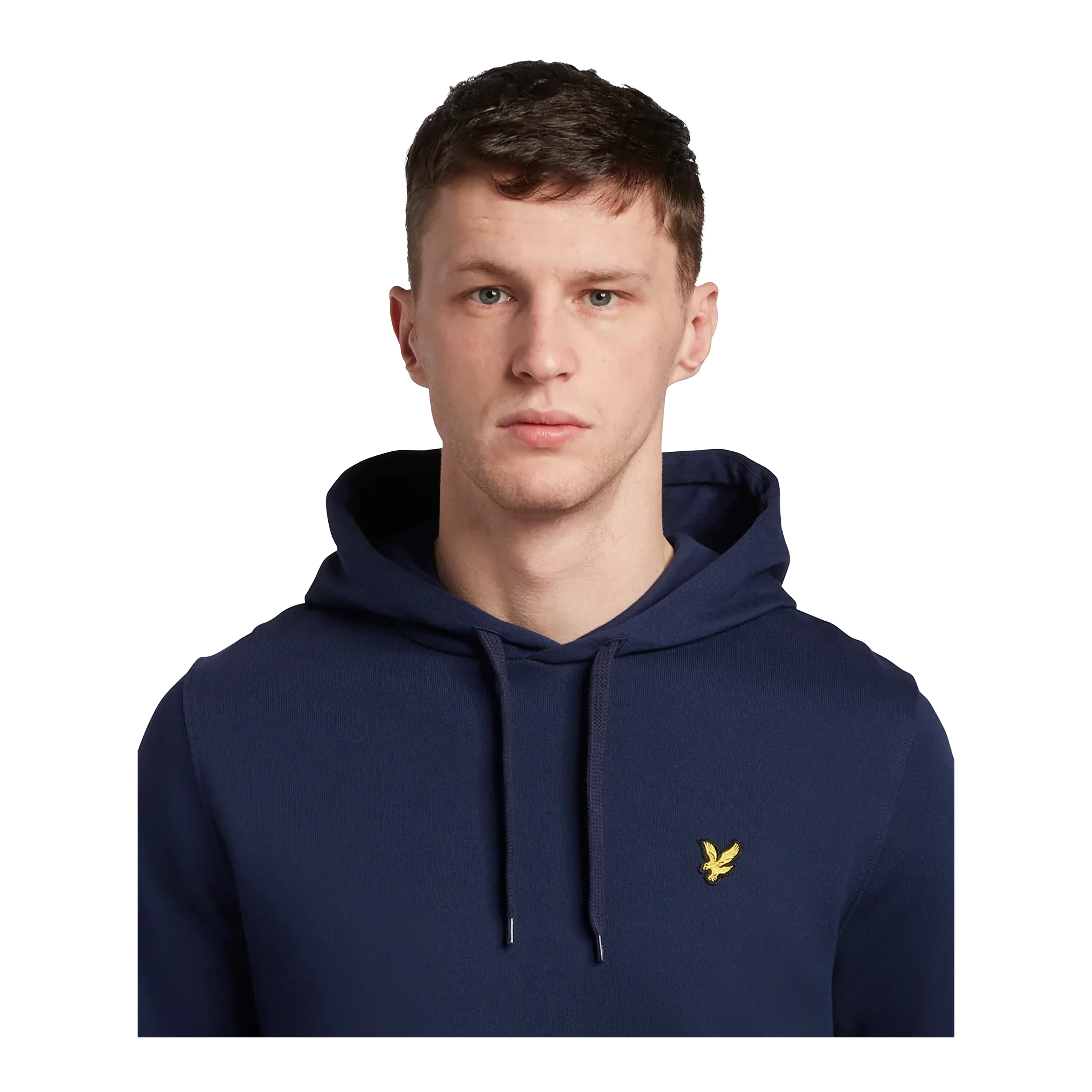 Lyle & Scott Pullover Hoodie