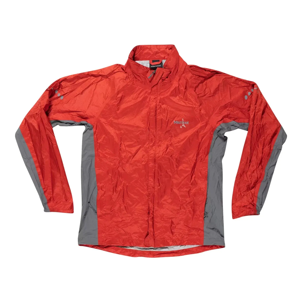 Marmot Windbreaker Jacket - Men's