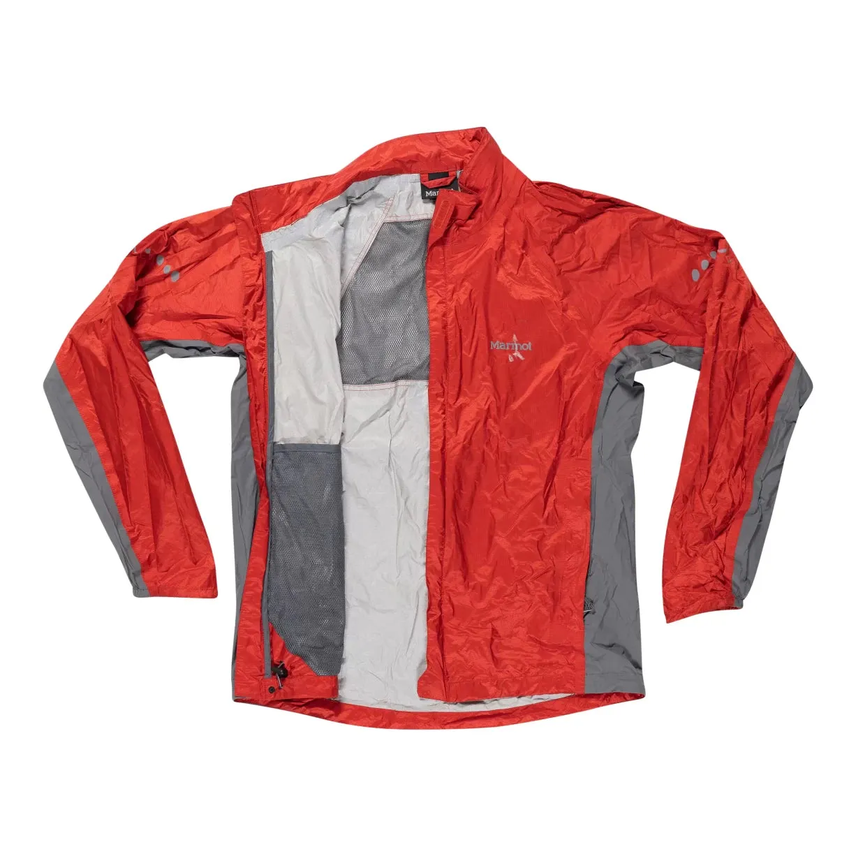 Marmot Windbreaker Jacket - Men's