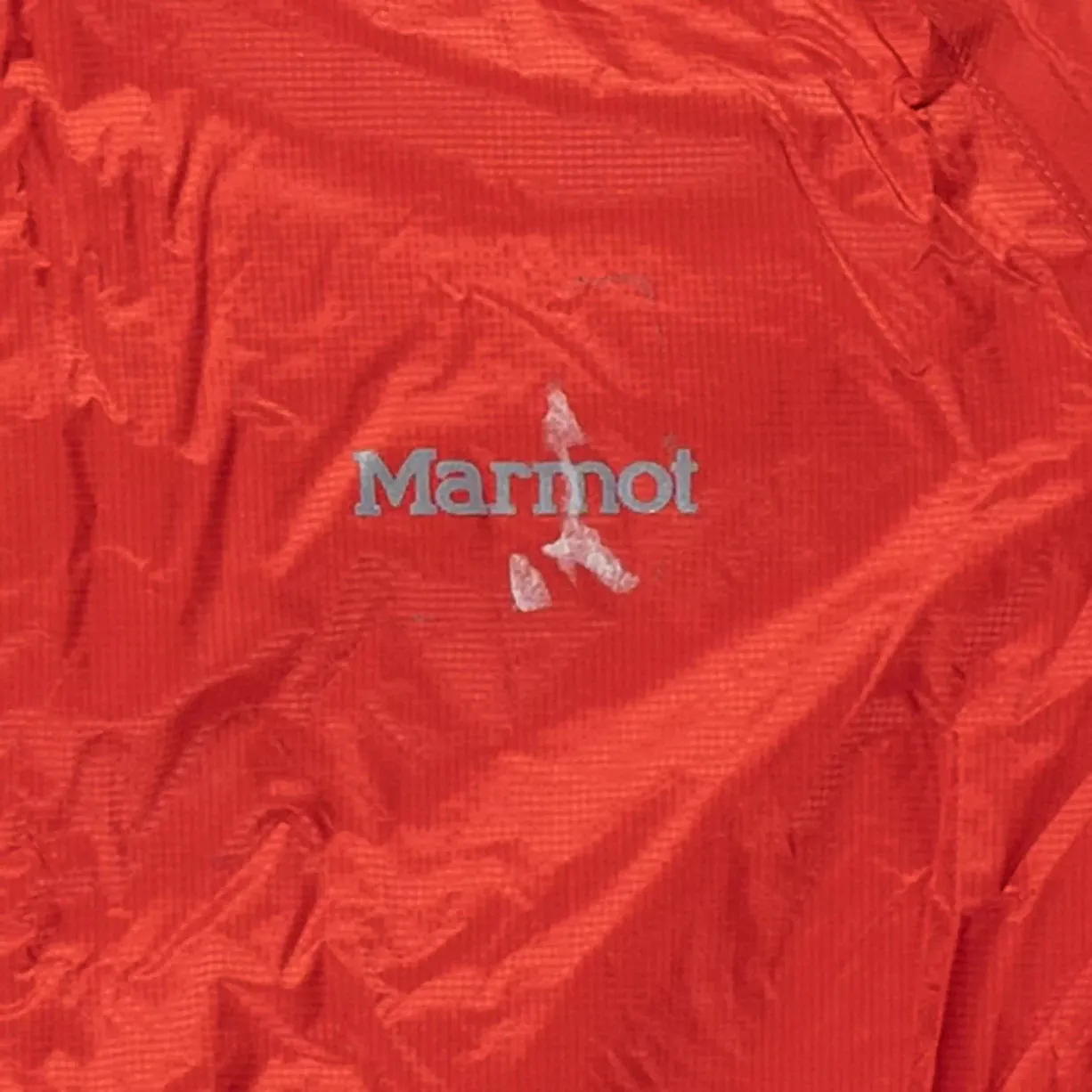 Marmot Windbreaker Jacket - Men's