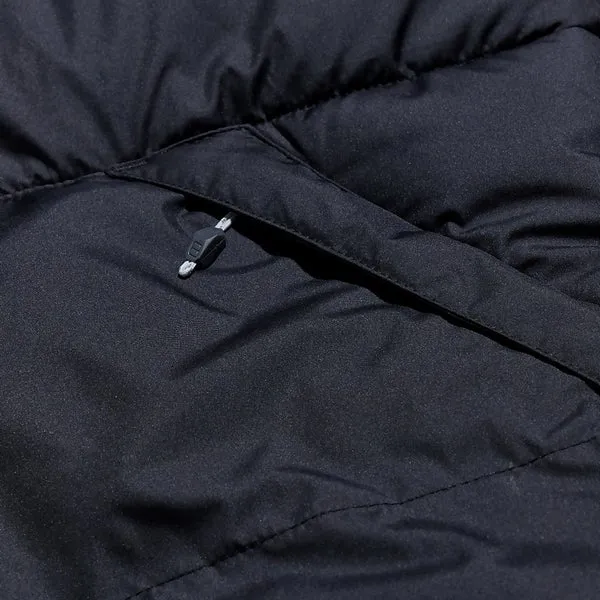 Men's Komatiite Jacket - Black