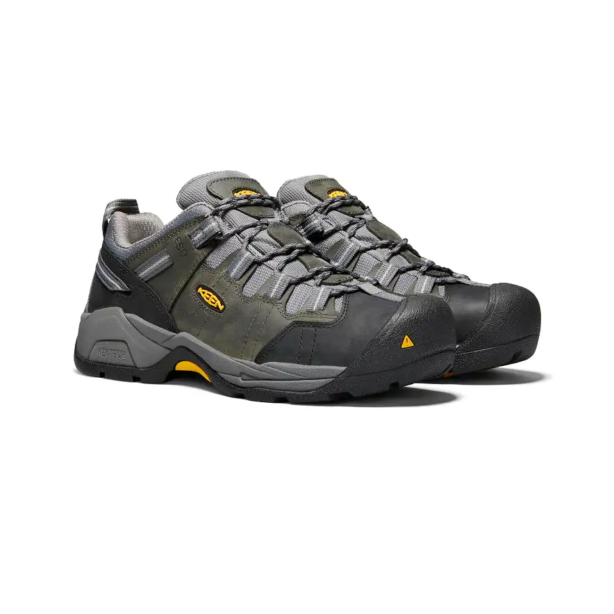 Men's Detroit XT ESD (Soft Toe)  |  Magnet/Steel Grey