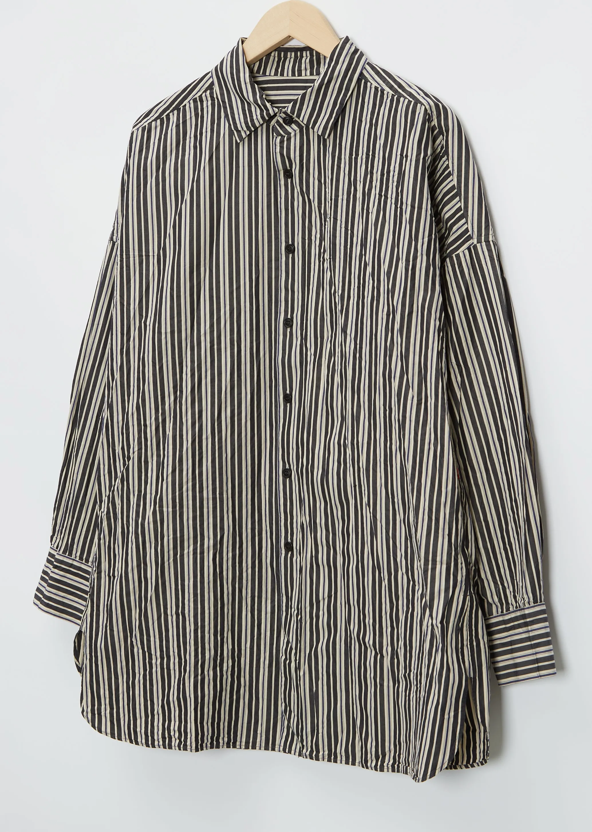 Men's Louis 2 Cotton Shirt