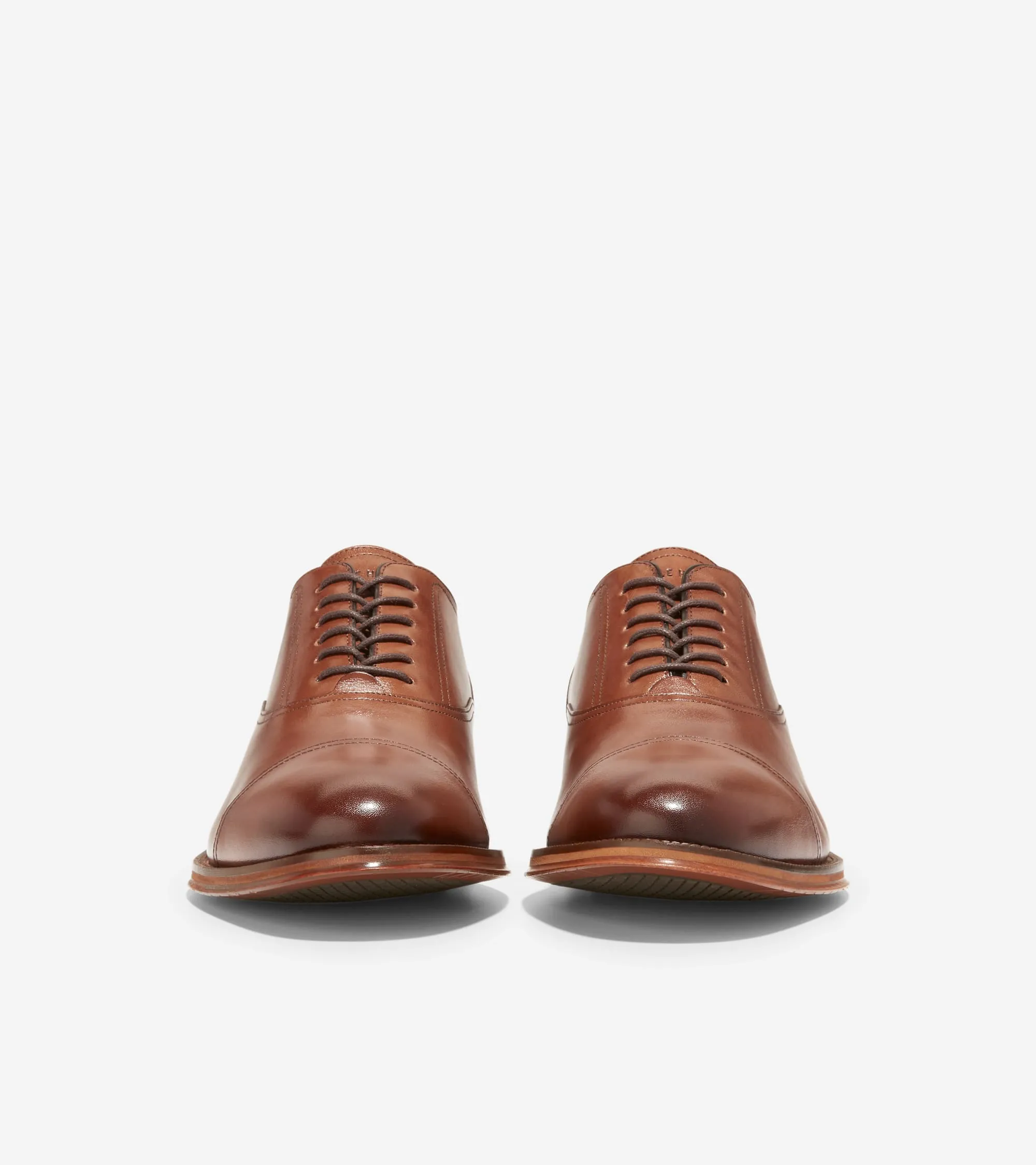 Men's Modern Classics Cap Toe Oxfords