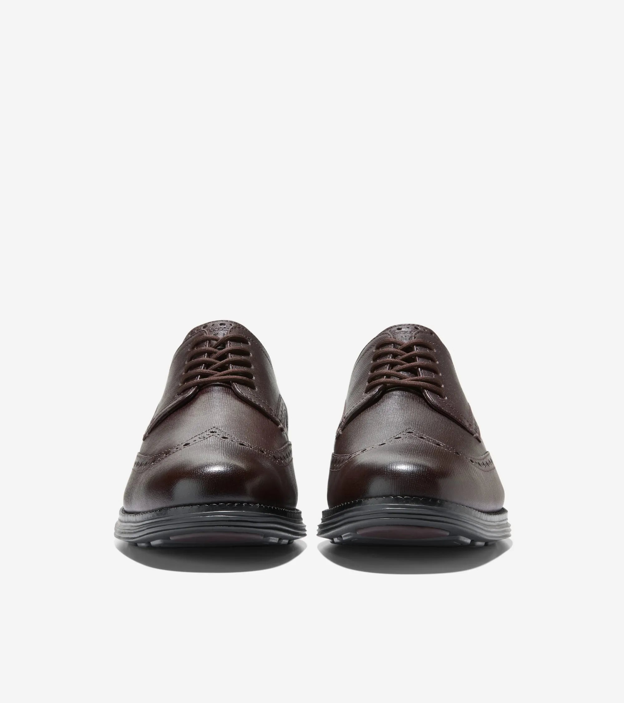 Men's riginalGrand Wingtip Oxfords