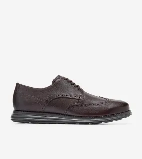 Men's riginalGrand Wingtip Oxfords