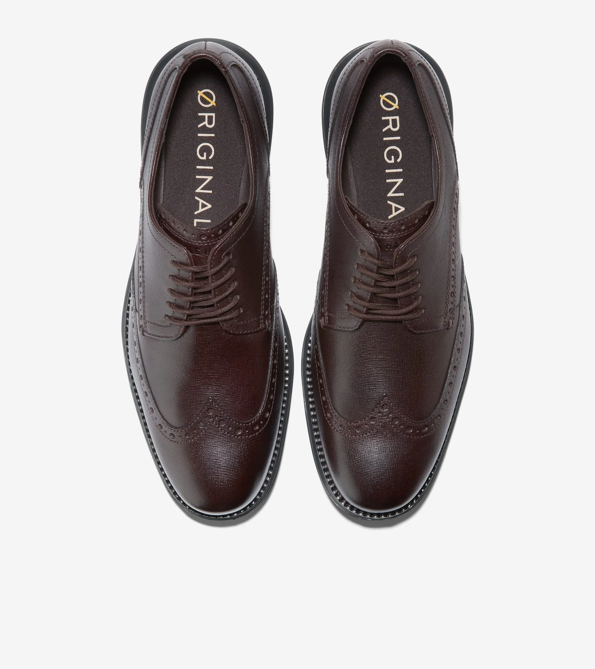 Men's riginalGrand Wingtip Oxfords