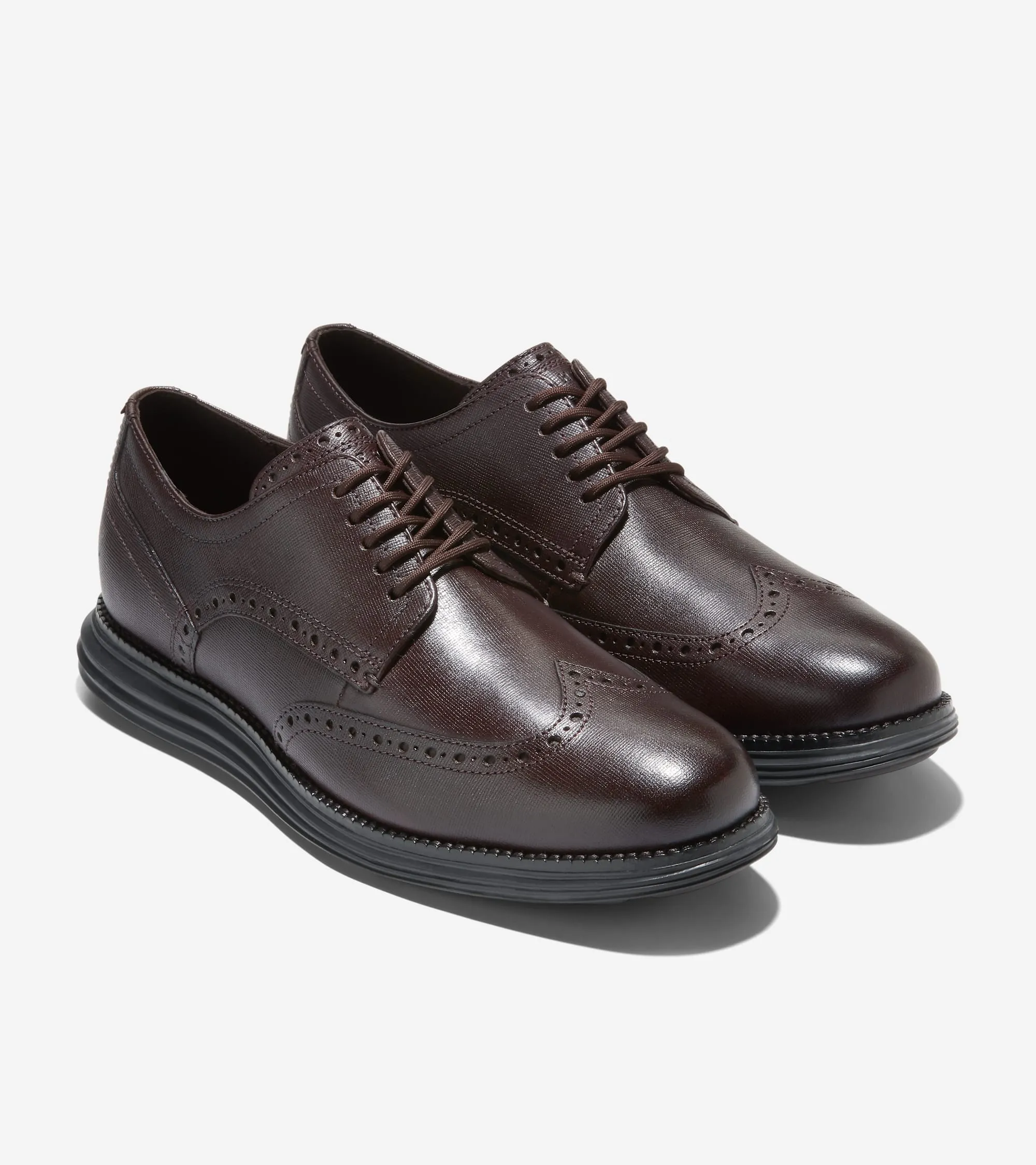 Men's riginalGrand Wingtip Oxfords