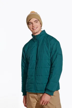 Men's Terrain Insulated Jacket