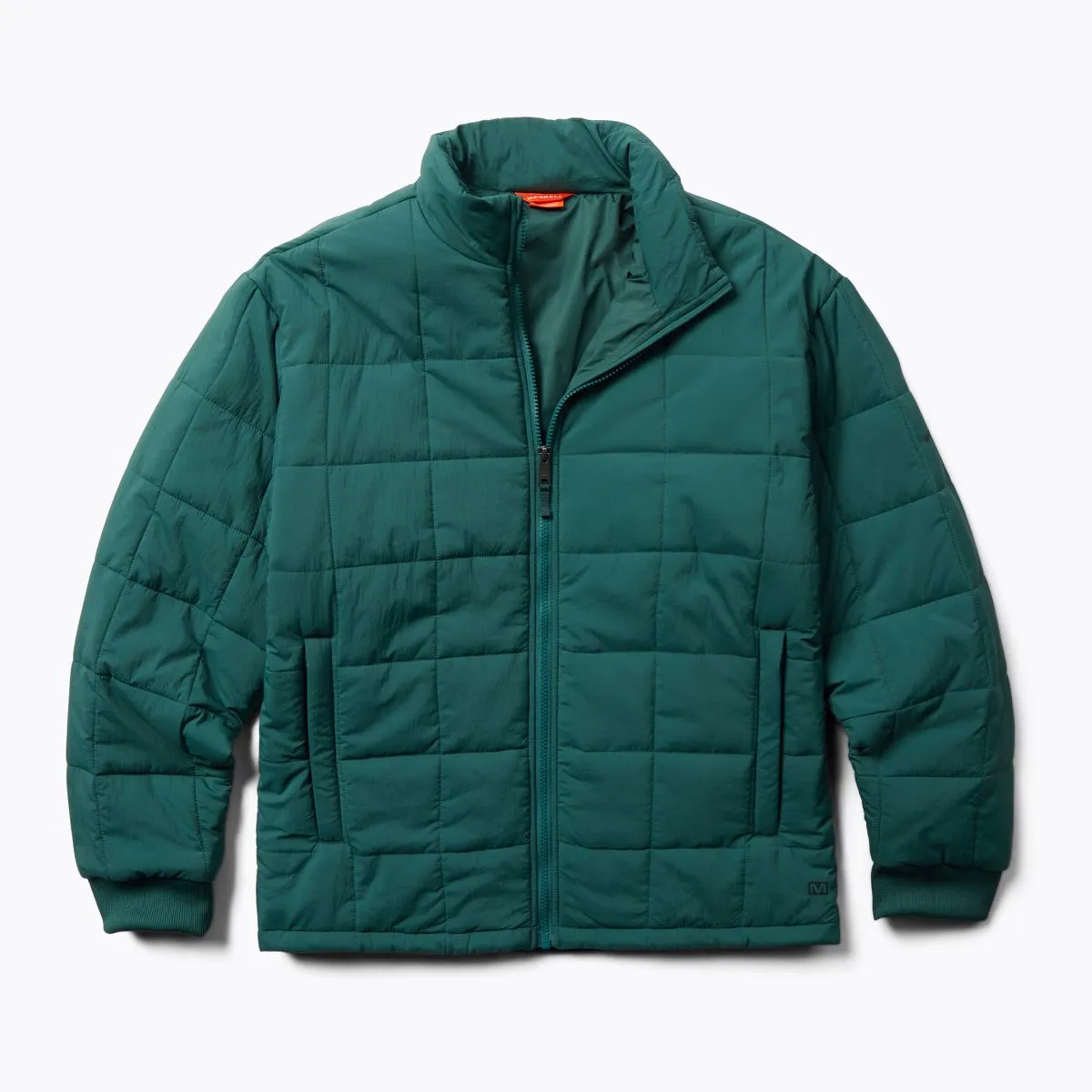 Men's Terrain Insulated Jacket