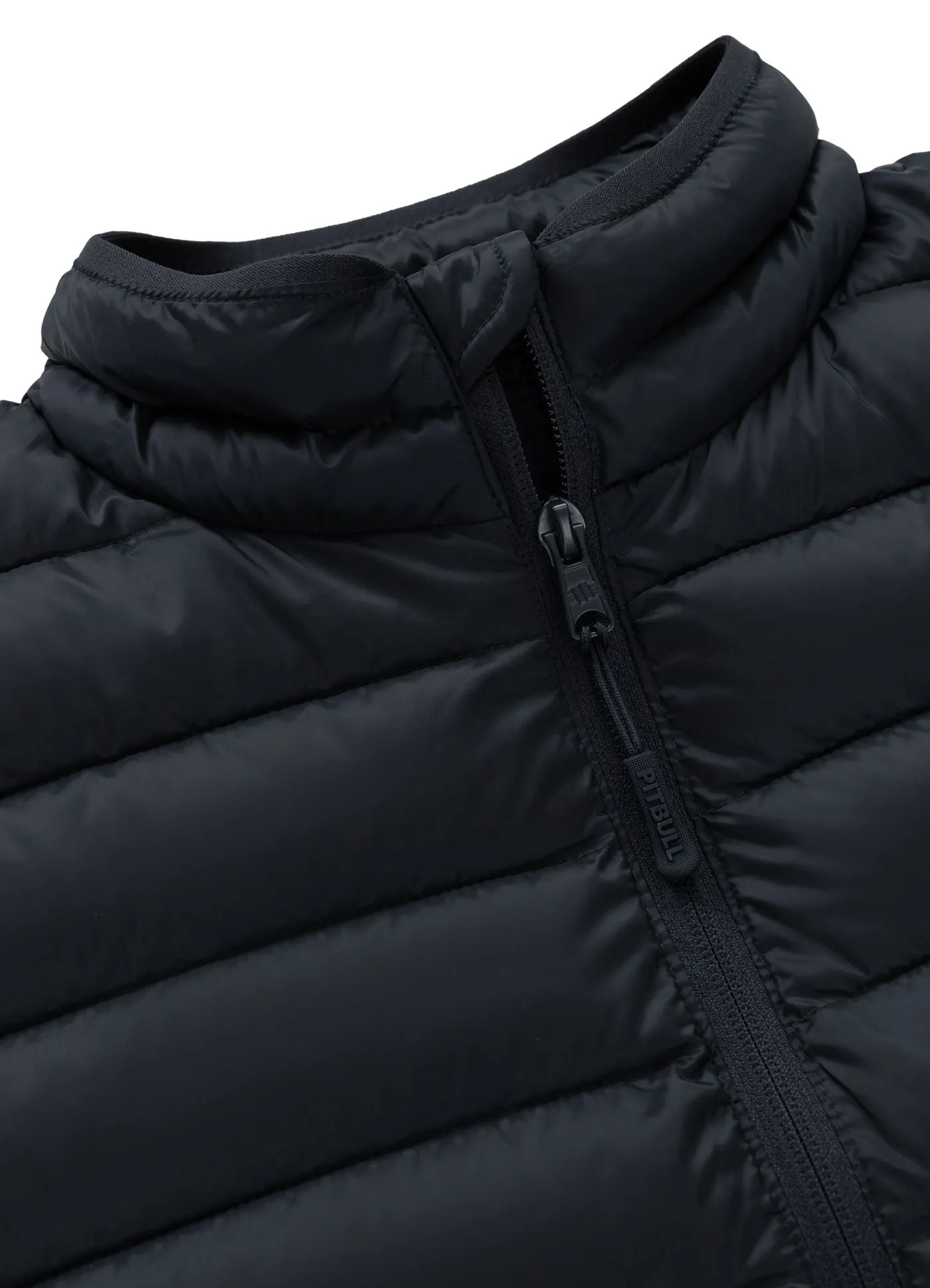 Men's winter jacket Lancaster