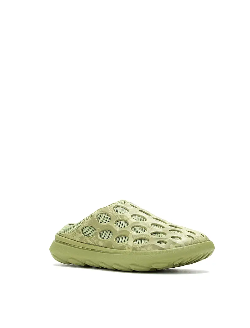 Merrell Womens Hydro Mule SE Olive