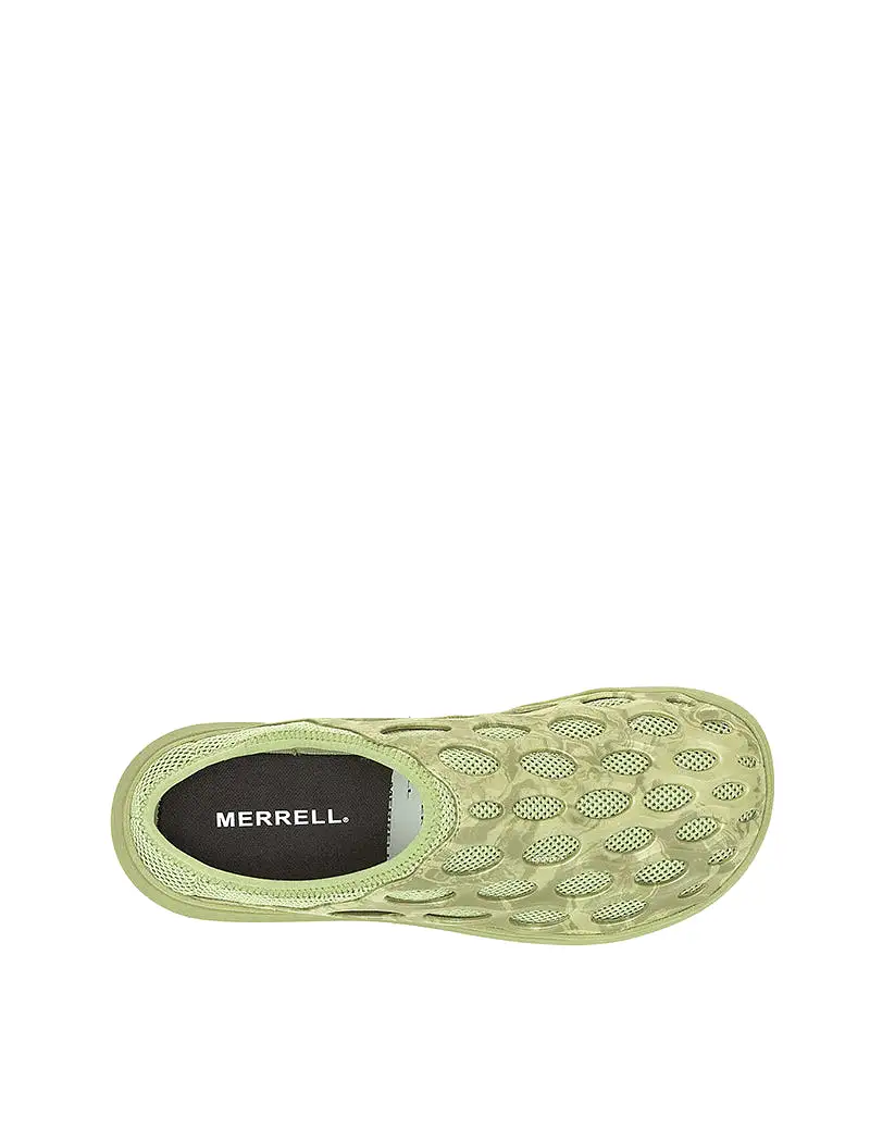 Merrell Womens Hydro Mule SE Olive