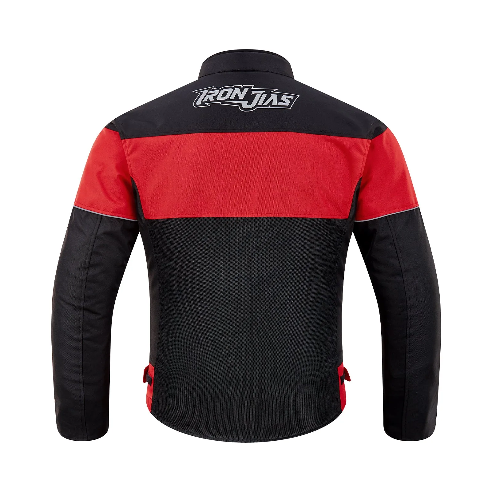 Mesh CE Protective Motorcycle Jacket | JK003