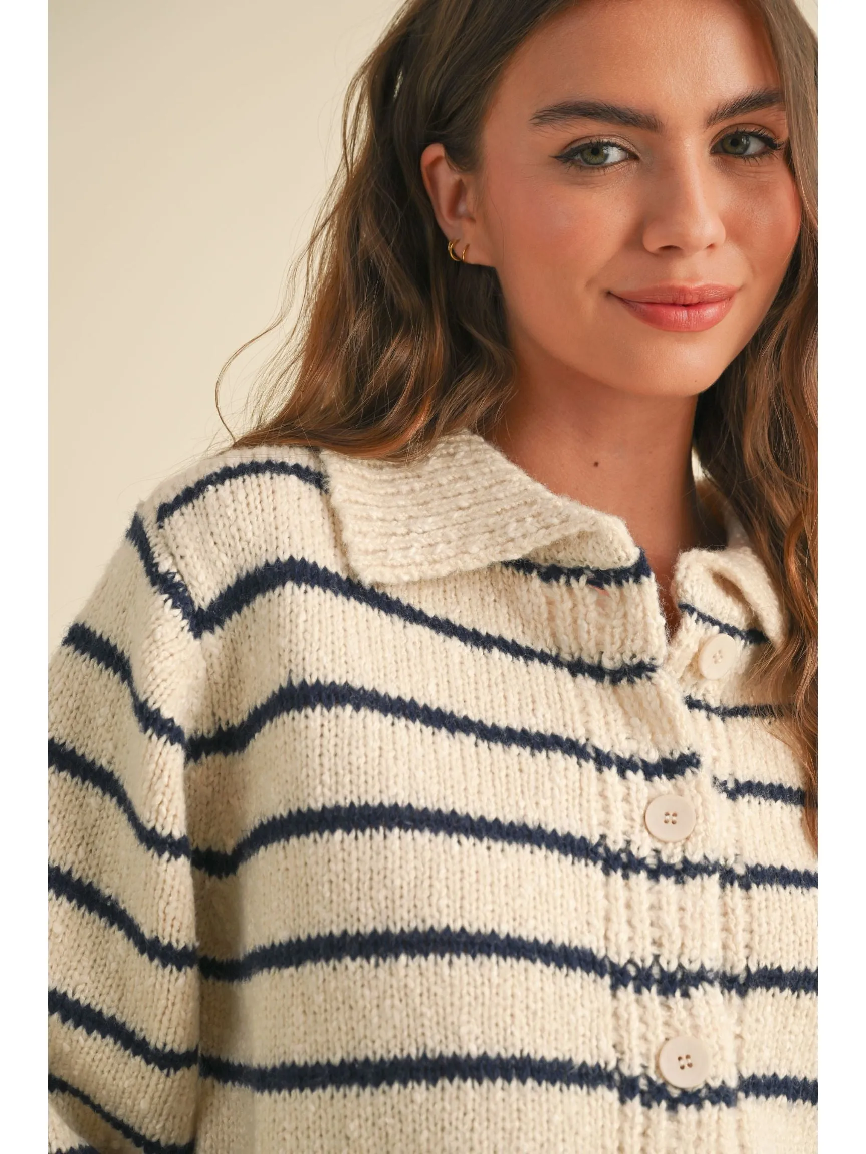 Nantucket Sweater