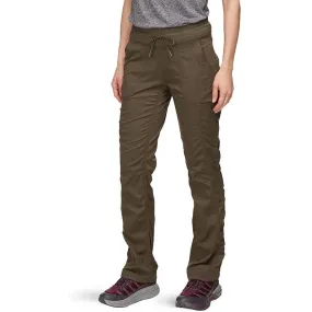 New Taupe Green The North Face Women's Aphrodite 2.0 Pants