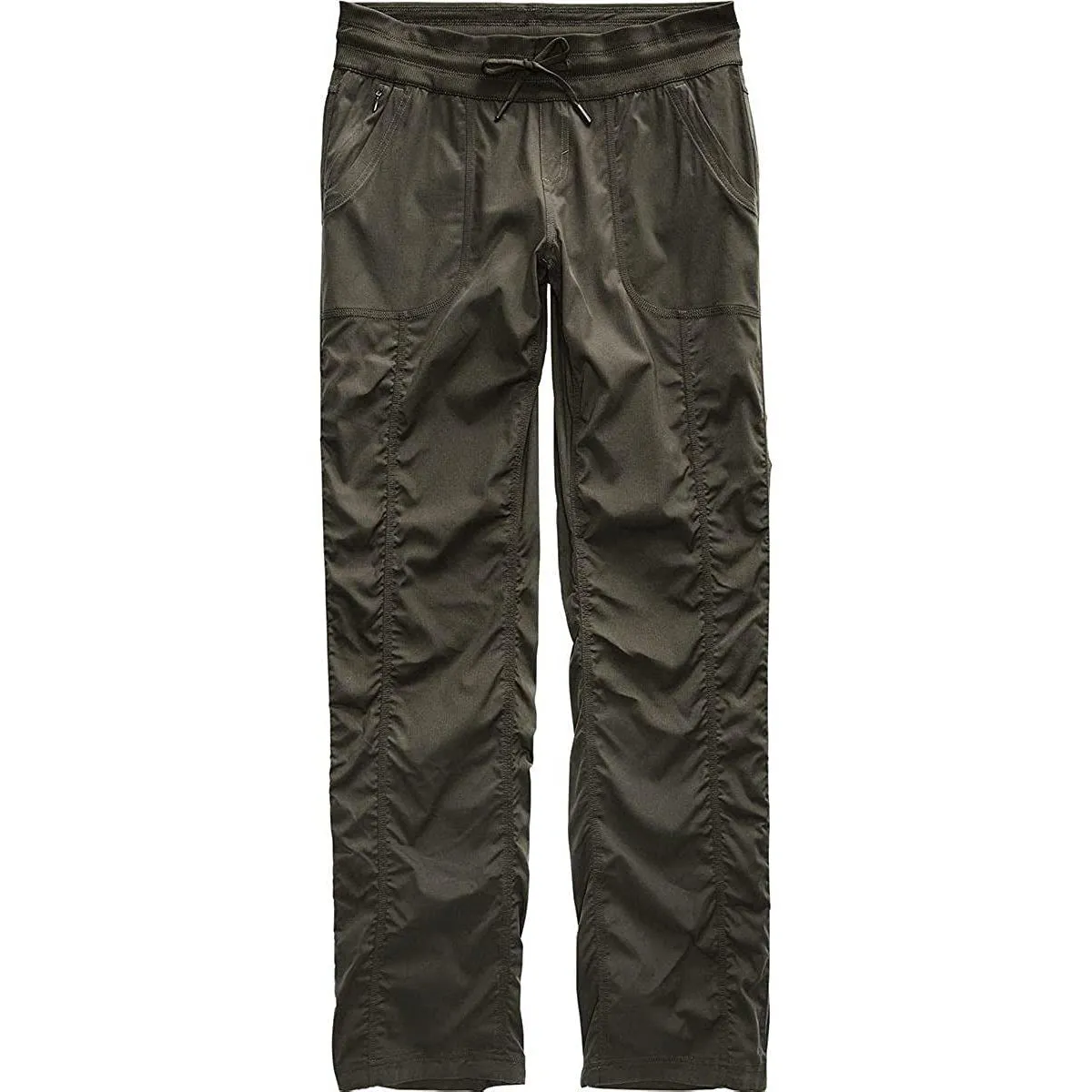 New Taupe Green The North Face Women's Aphrodite 2.0 Pants