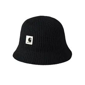 PALOMA HAT BLACK