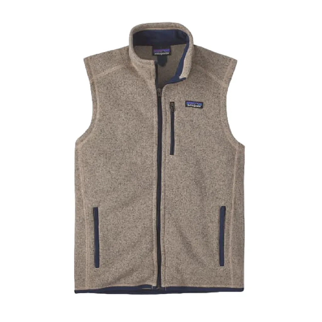 Patagonia Men's Better Sweater Vest - Sale