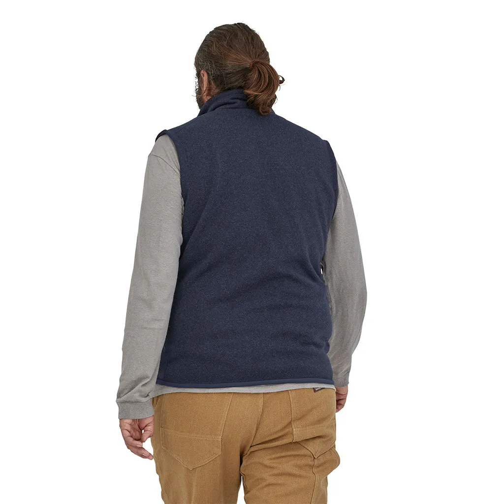 Patagonia Men's Better Sweater Vest - Sale