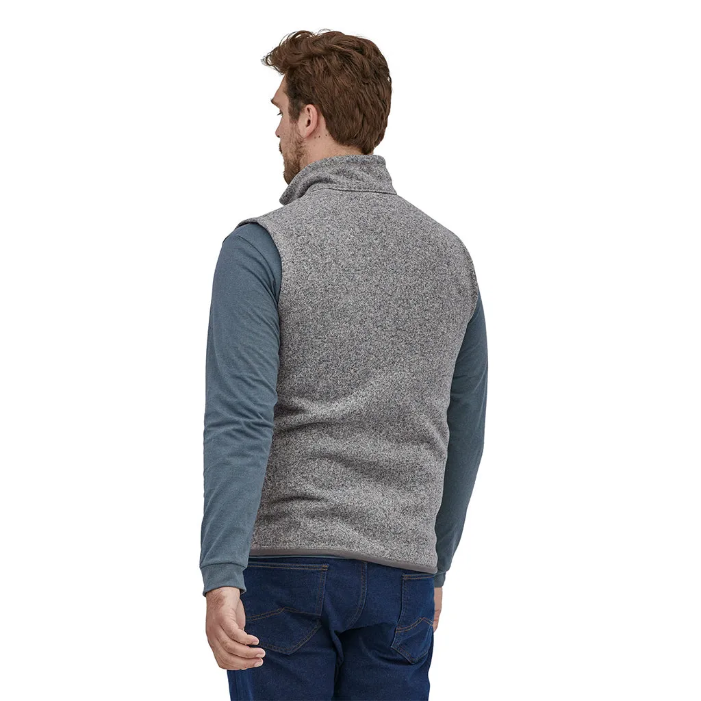 Patagonia Men's Better Sweater Vest - Sale