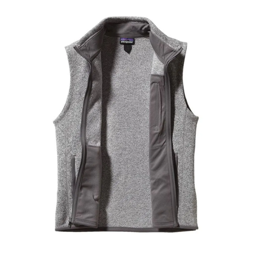 Patagonia Men's Better Sweater Vest - Sale