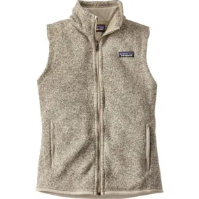 Patagonia Women's Better Sweater Fleece Vest