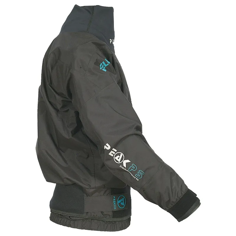 Peak PS Deluxe 4L Evo Jacket