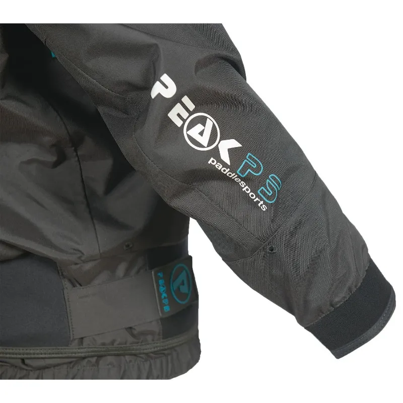 Peak PS Deluxe 4L Evo Jacket